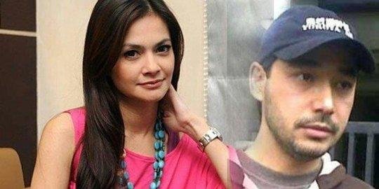 Begini Kabar Yusuf Subrata Mantan Suami Cut Tari yang Lama Tak Ada Kabar