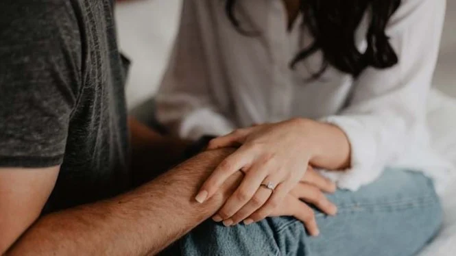 Ingat! Jangan Lukai Mereka yang Menerimamu Sepenuh Hati