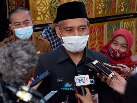 Ada Tiga Kecamatan di Pekanbaru Segera Dialiri Air Bersih