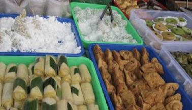 Wako Himbau Diskes Pekanbaru Terus Lakukan Pengawasan Makanan