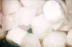 Ini Alasan Batu Tawas Bisa Jadi Deodoran Alami