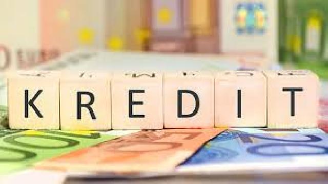 Kredit perbankan tumbuh 7,87 persen