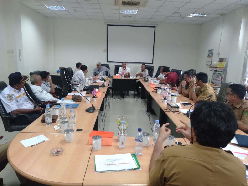 Kegiatan Puluhan Miliar Alami Tunda Bayar, Komisi III Desak Segera Diaudit