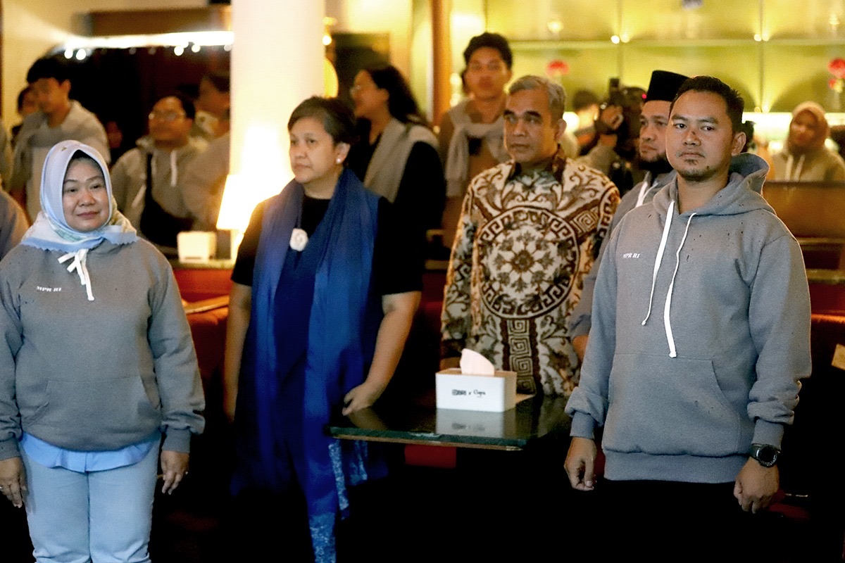 MPR RI: Proses Perubahan Konstitusi Harus  Penuh Pertimbangan dan Hati-hati