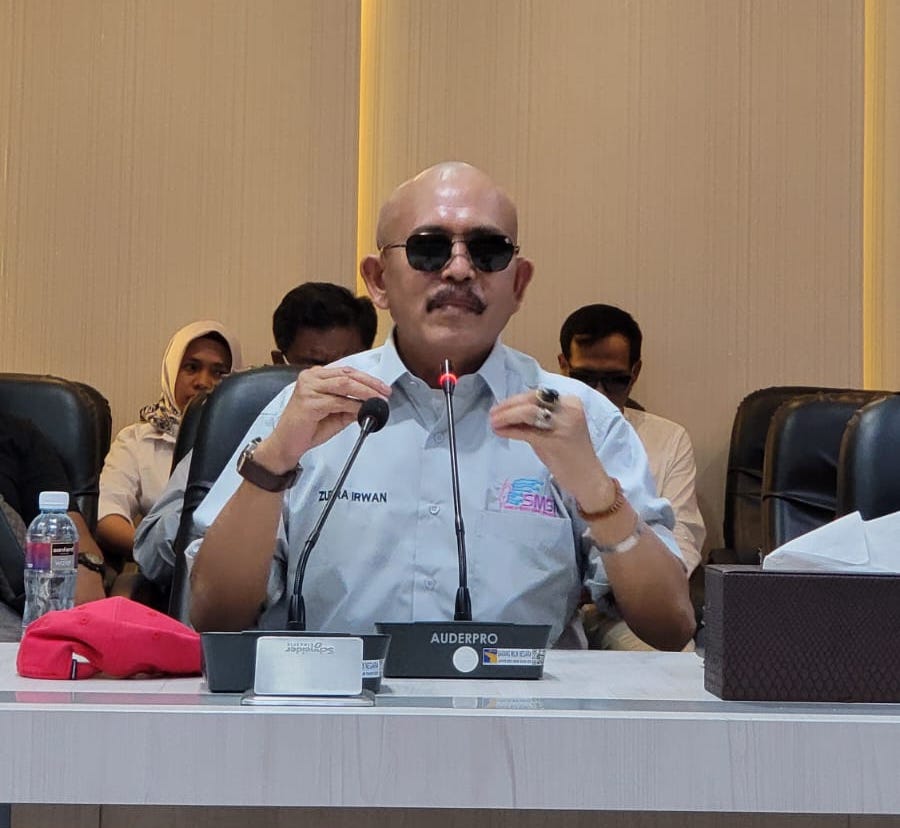 Pelantikan Kepengurusan PWI Kaltim oleh Hendry CH Bangun Menuai Kontroversi