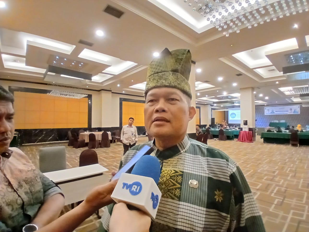 Tingkatkan Kesejahteraan Keluarga Kurang Mampu, Pemko Pekanbaru Siapkan Fasilitas UMKM