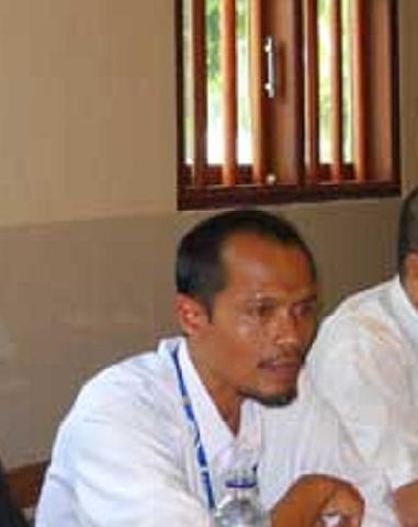 Agus Suwandi: Kenaikan TDL Kebijakan Pemerintah