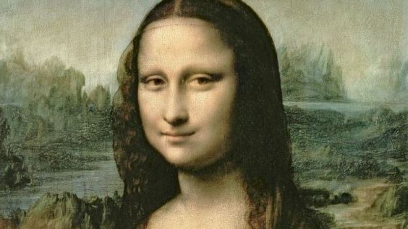 Sudah Jelas-Jelas Tiruan, Lukisan Palsu Mona Lisa Laku Rp49 Miliar