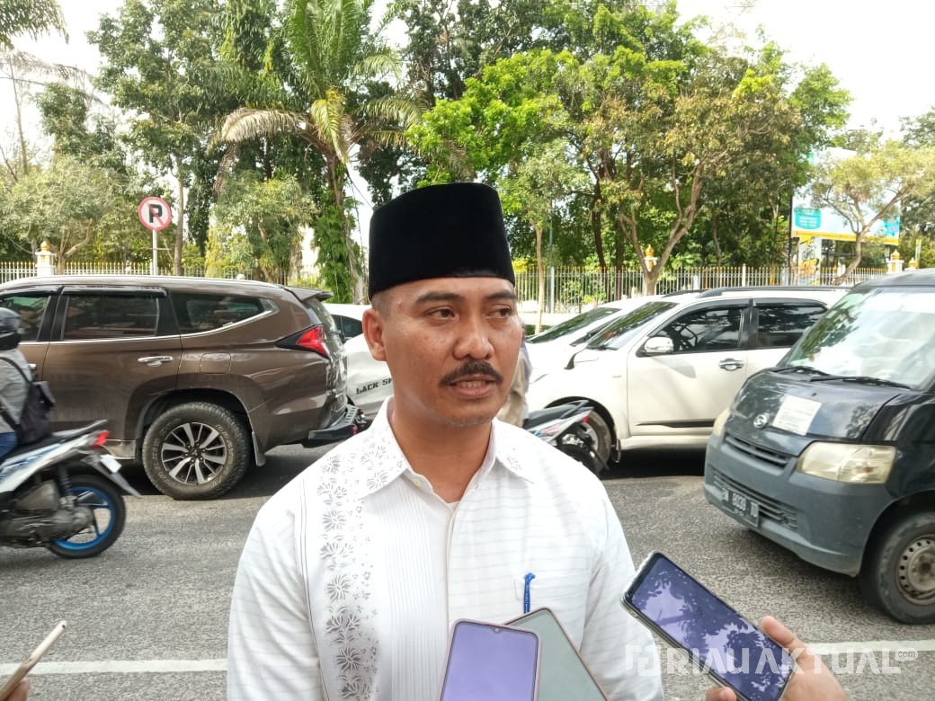 Dishub Pekanbaru Imbau Pengendara Lalui Jalan Alternatif Saat Tour de Siak Berlangsung