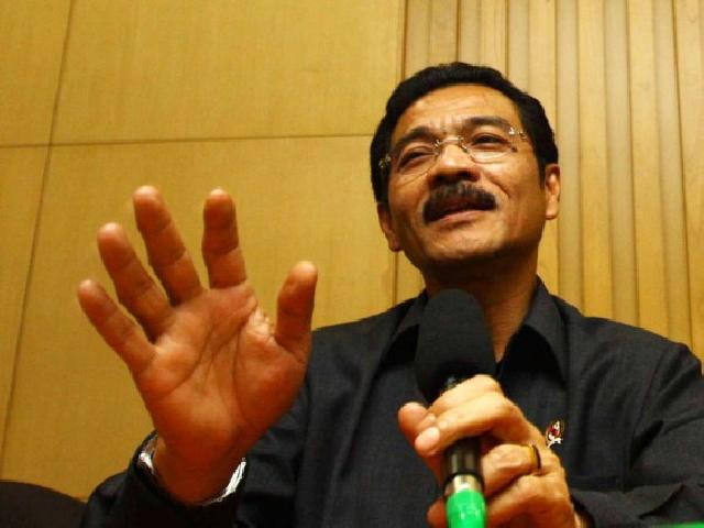 2013 Tapal Batas Riau-Sumut Harus Tuntas