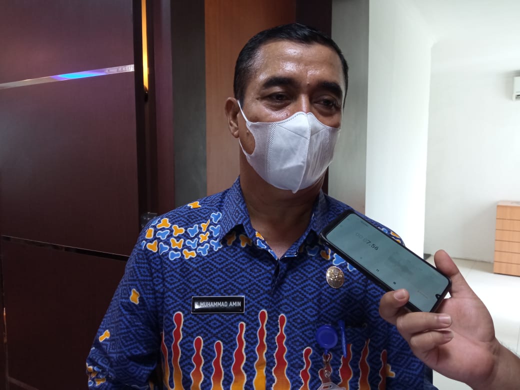 Kunjungan ke Posyandu Rendah, 100 Ribu Keluarga Berpotensi Stunting