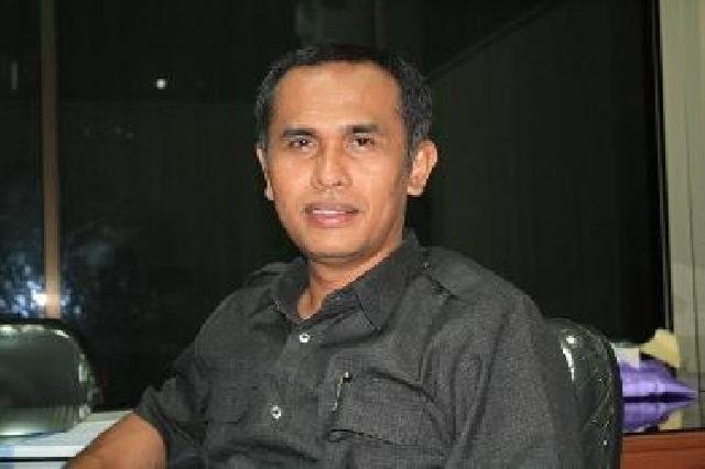 Kepala Sekolah Berpeluang jadi Lura