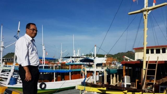 Dorong Pariwisata, Pelabuhan Labuan Bajo Difokuskan untuk Penumpang