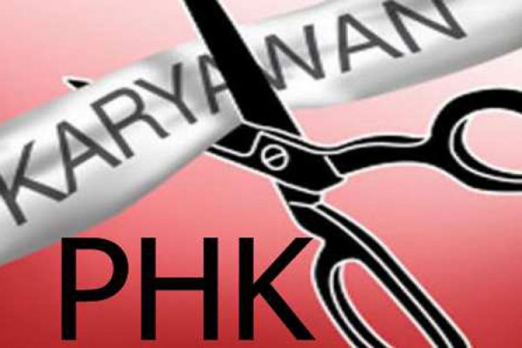 Duh! 64 Perusahaan di Pekanbaru Rumahkan dan PHK Ratusan Karyawan Ditengah Pandemi Corona