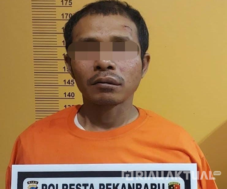 Identitas Jasad di Bawah Jembatan Sungai Sibam Terungkap, Abang Kandung Jadi Pelaku Pembunuhan