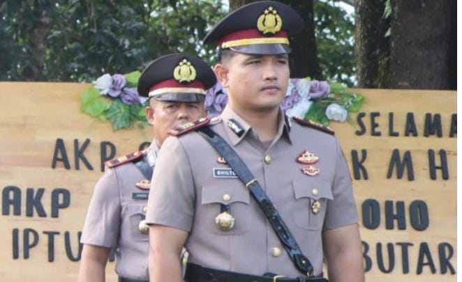 Kasus Aldiko Putra Berlanjut, Polres Kuansing Siap Gelar Perkara