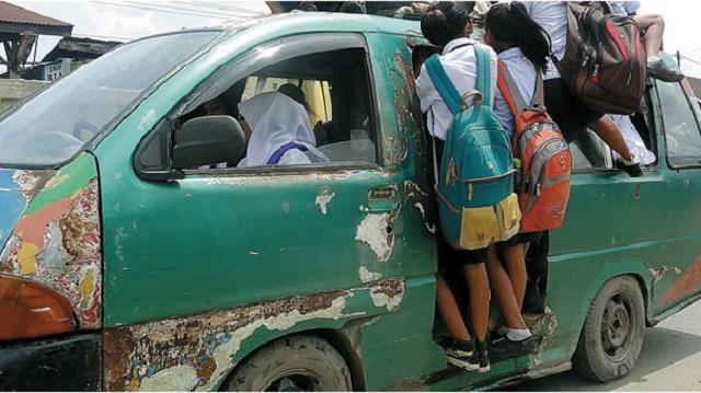 Dishub Pekanbaru Sebut Trayek Angkot Bakal Ditata Ulang