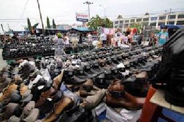 Penertiban PKL HR Soebrantas Pekanbaru Molor Lagi