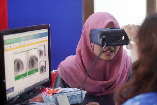 Hak Suara Terancam, Disdukcapil Pekanbaru Terus Sisir DP4 Lakukan Perekaman KTP