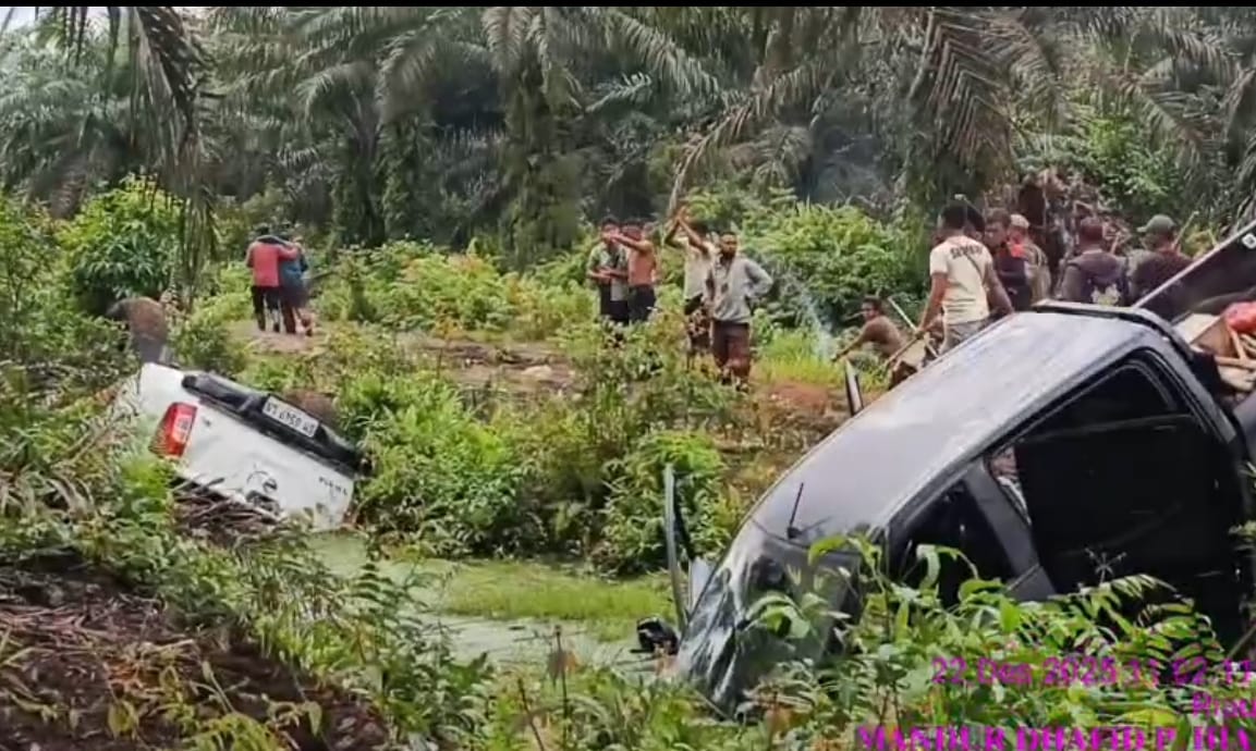 KSO PAB Minta Polisi Tangkap Pelaku Penyerangan Brutal di Bengkalis