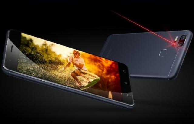 100 fotografer profesional puji kemampuan ZenFone Zoom S