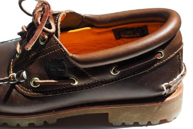 Lima Kesalahan Terbesar Pria Saat Memilih Sepatu