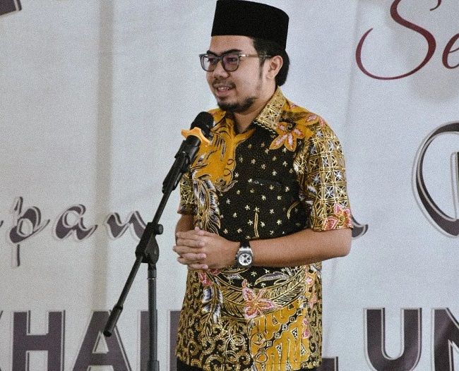 DPRD Pekanbaru Dorong Pj Walikota Segera Isi Kekosongan Jabatan Kepala Kesbangpol