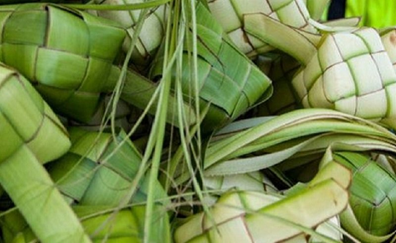 Tips Memasak dan Menyimpan Ketupat agar Tak Cepat Basi