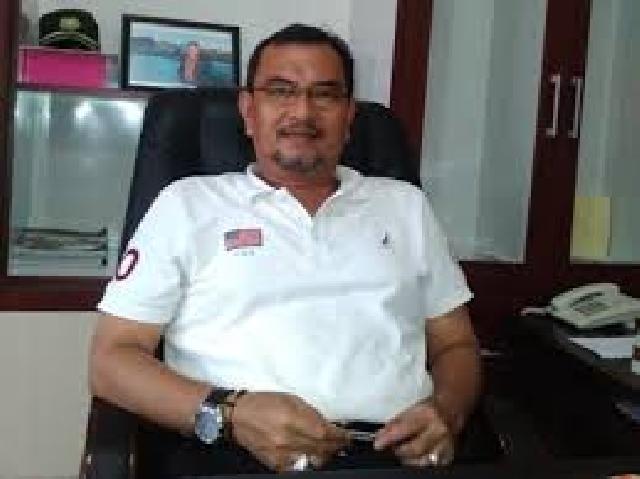 Oktober, TPA Muara Fajar Rampung