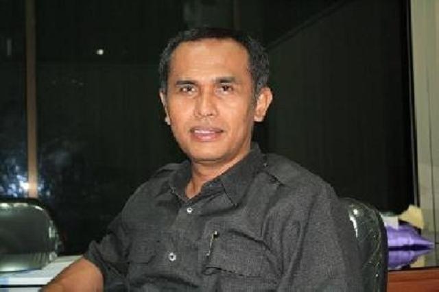 Bulan April DPD PAN Pekanbaru Buka Penjaringan Balon Walikota