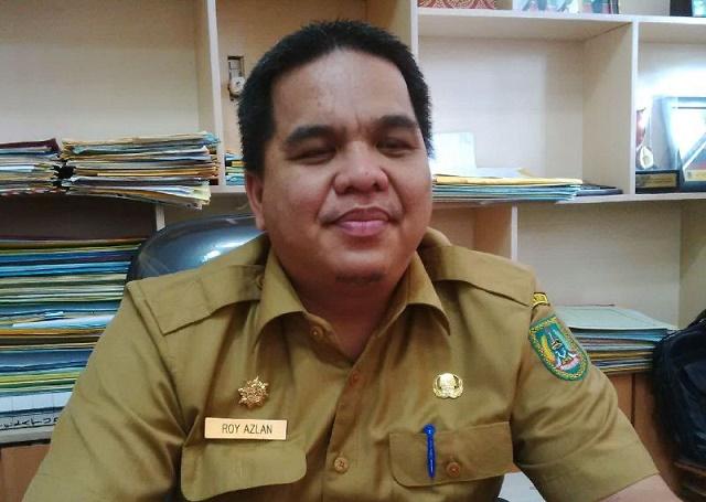 Asessment Pemkab Rohil Minim Peminat, Pansel Bantah Isu Jabatan 'Sudah ada Pemiliknya'