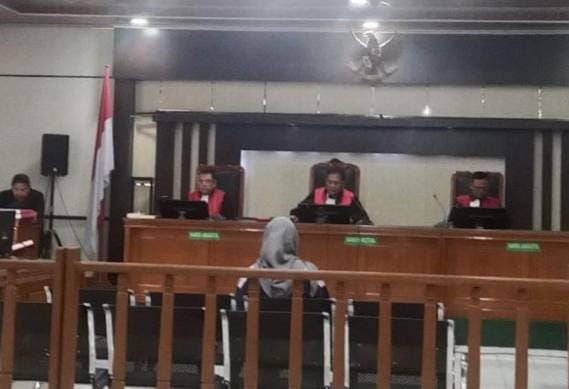 Bos Kosmetik Scoo Beauty Dituntut 8 Bulan Penjara Atas Diduga Penipuan Rp6,3 Miliar