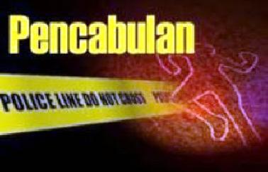 Ayah Cabuli Anak Tiri Dilaporkan ke Polisi