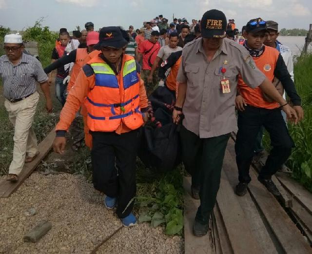 Tanpa Pungutan Biaya, BPBD Dan BASARNAS Inhil Nyatakan Siap Laksanakan Tugas