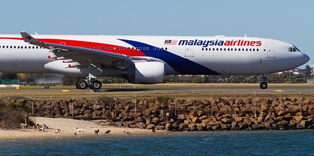 Pria Ancam Ledakkan Malaysia Airlines, Begini Ketakutan Penumpang
