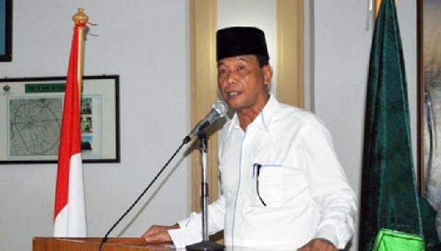 Bupati Akan Resmikan Kantor Camat Balai Jaya