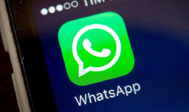 WhatsApp kloning fitur Snapchat