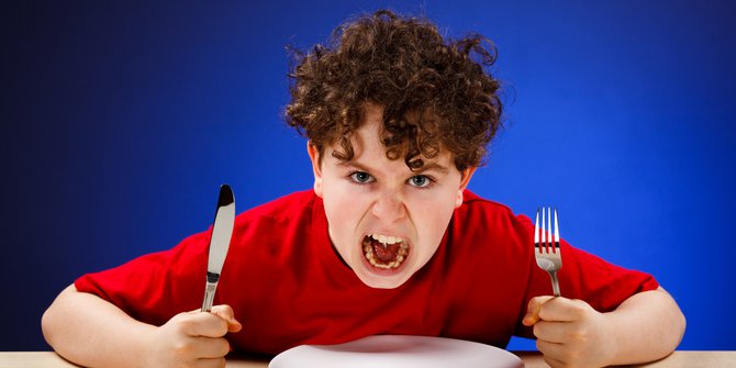 Ingat! 7 Hal ini Jangan Dilakukan Ketika Perut Sedang Kosong