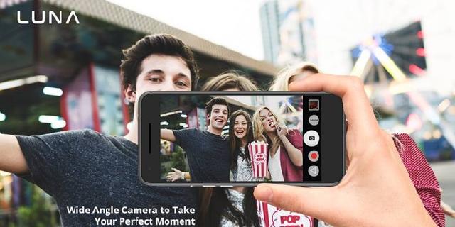 Baru saja dirilis, LUNA G langsung banjir pesanan