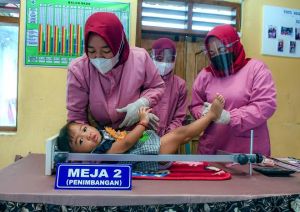 Kadiskes Riau Berencana Kumpulkan Dinkes Kabupaten/Kota Bahas Stunting