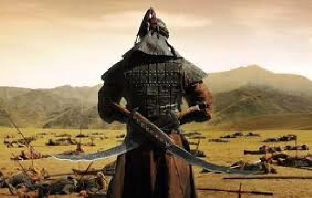 Dalam Perang Paling Mustahil Pun, Jenderal Ini Tak Pernah Kalah!