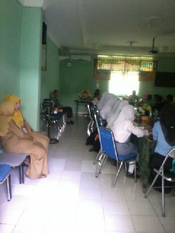 SMKN 1 Pekanbaru Jadi Outlet Prakerin ke Malaysia