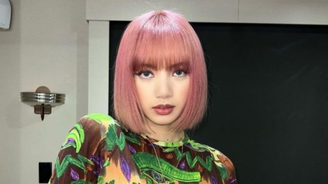 Lisa BLACKPINK Bintangi Iklan Minuman Beralkohol, Fans Dilarang Sebarluaskan di Medsos, Ini Ancamannya