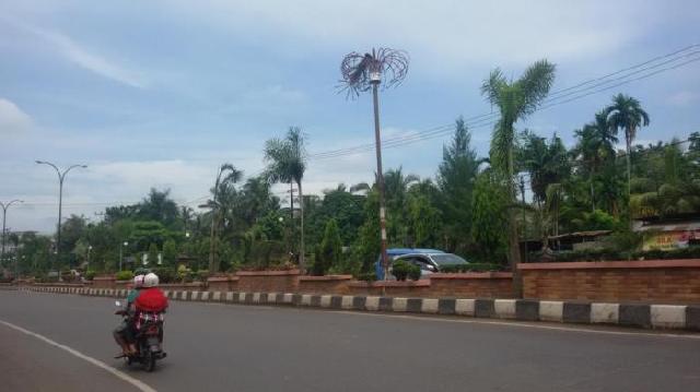 Edwin: Prioritas Saat ini Sampah dan Penerangan, Lampu Hias Selanjutnya