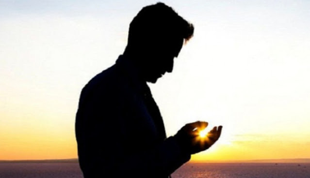 Doa Minta Sehat Badan, Pendengaran, dan Penglihatan