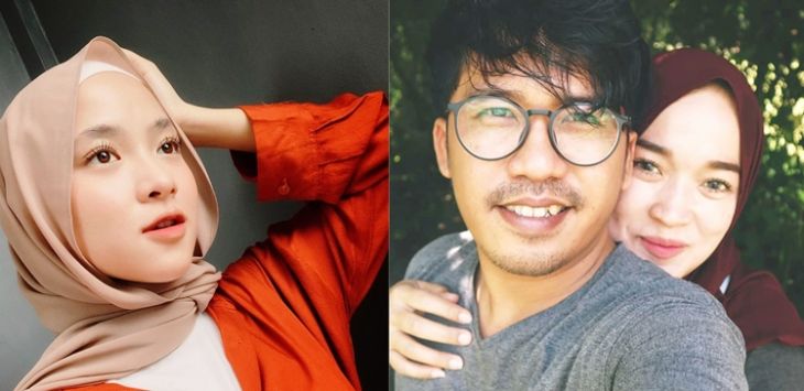 Istri Ayus Sabyan Minta Agar Publik Stop Menghujat Nissa Sabyan