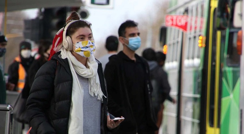 Australia Bakal Hidup Berdampingan dengan Covid-19 Layaknya Flu Biasa