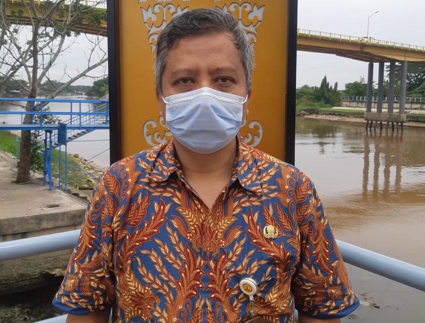 Warga Bisa Usulkan Rehab dan Bangun Rumah Lewat Website Perkim