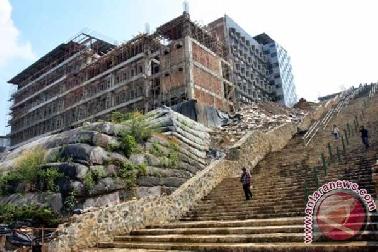 Perdalam Kasus Hambalang, KPK Periksa Sekretaris Utama BPN