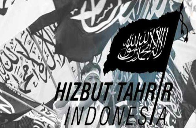 Pemerintah resmi bubarkan Hizbut Tahrir Indonesia